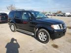 NISSAN PATHFINDER photo