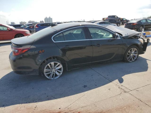 2015 BUICK REGAL 2G4GK5EX0F9296126