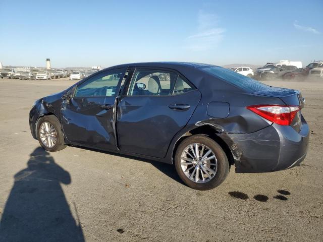2015 TOYOTA COROLLA L - 5YFBURHE1FP359843