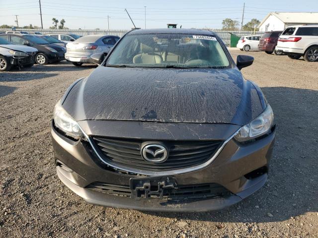 2016 MAZDA 6 - JM1GJ1V50G1432856