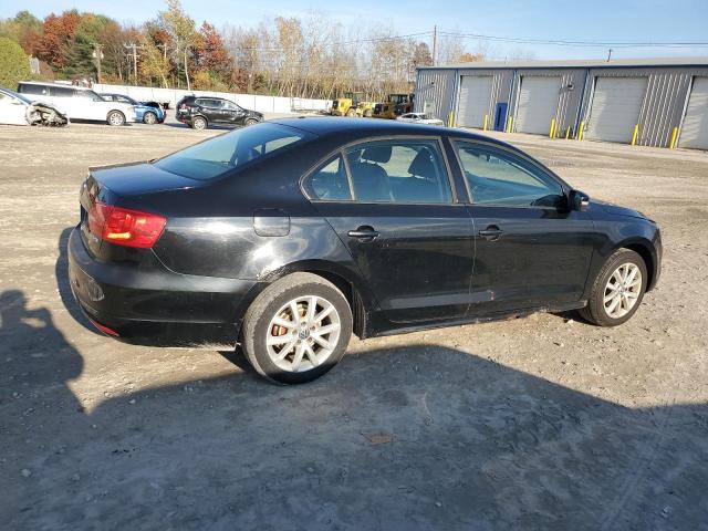 2011 VOLKSWAGEN JETTA SE - 3VWDZ7AJ8BM352800