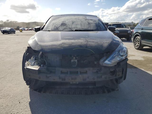 2016 NISSAN SENTRA S #3301767399