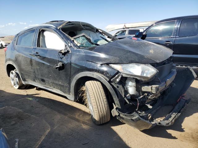 2016 HONDA HR-V EXL - 3CZRU6H70GM761404