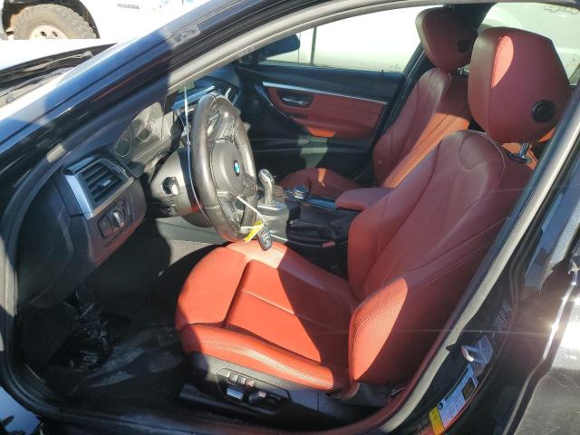 2018 BMW 330 XI - WBA8D9G55JNU68045