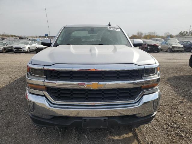 2017 CHEVROLET SILVERADO - 1GCVKREH8HZ336652