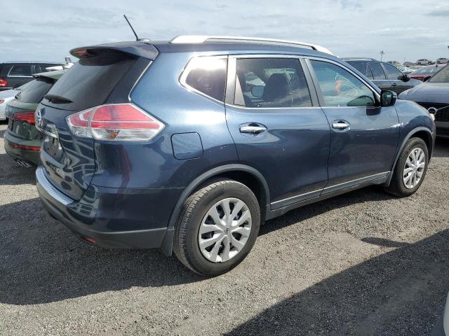 VIN KNMAT2MT9GP602747 2016 Nissan Rogue, S no.3