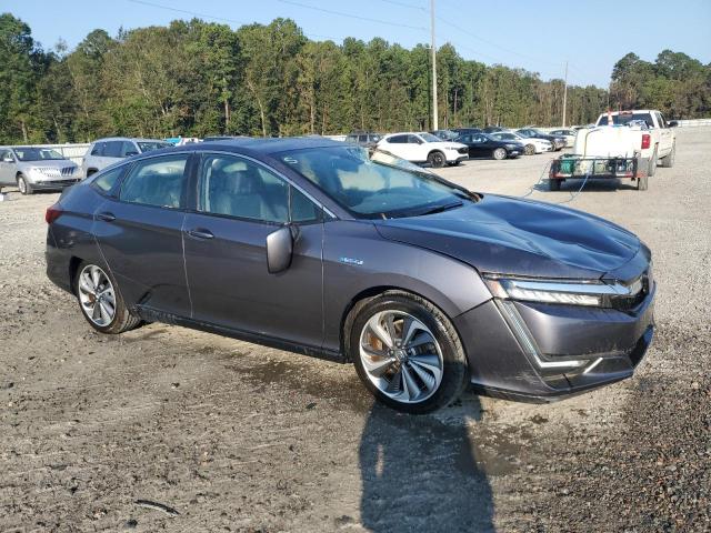 2018 HONDA CLARITY TO - JHMZC5F39JC013373