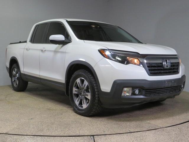 VIN 5FPYK3F52HB003777 2017 Honda Ridgeline, Rtl no.1