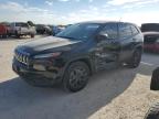 2017 JEEP CHEROKEE S - 1C4PJLAB2HD232570