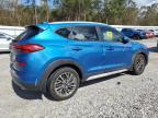 HYUNDAI TUCSON LIM photo