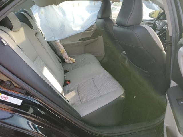 2015 TOYOTA CAMRY LE - 4T1BF1FK9FU012411