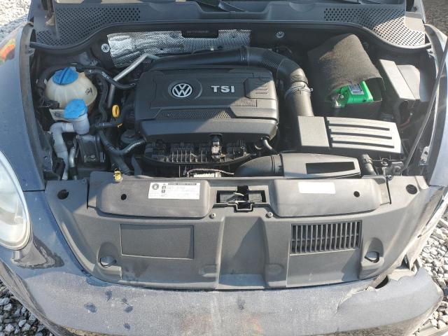 2016 VOLKSWAGEN BEETLE 1.8 - 3VWF17AT2GM634357