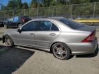 MERCEDES-BENZ C 230 photo