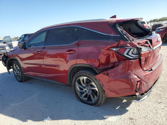 2018 LEXUS RX 350 L - JTJGZKCA7J2007826