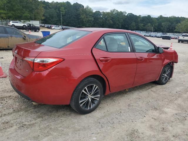 VIN 5YFBURHE7GP530211 2016 Toyota Corolla, L no.3