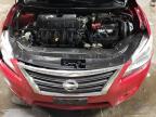 NISSAN SENTRA S photo