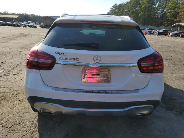 VIN WDCTG4EB0KU005313 2019 MERCEDES-BENZ GLA-CLASS no.6