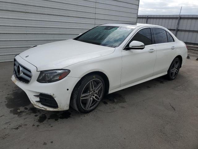 VIN WDDZF4JB0JA388233 2018 Mercedes-Benz E-Class, 300 no.1