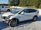 2015 HONDA CR-V EXL - 5J6RM4H7XFL124119