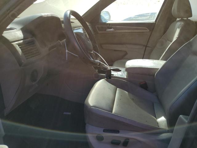 2018 VOLKSWAGEN ATLAS SEL - 1V2ER2CA9JC533653