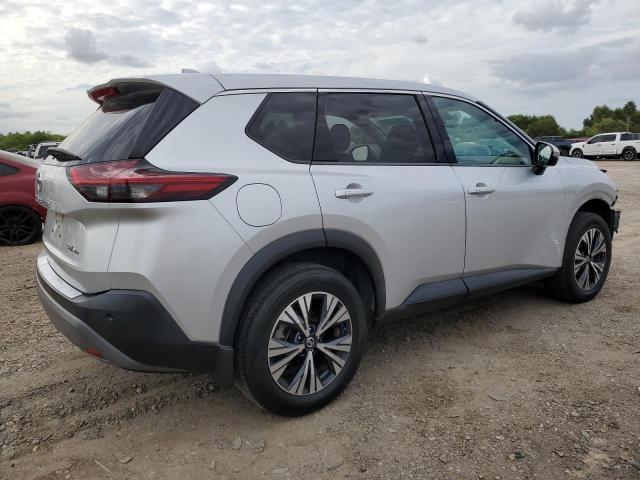 2021 NISSAN ROGUE SV - 5N1AT3BB5MC722589