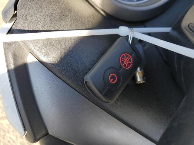 2018 YAMAHA CZD300 A MH3SH10YXJK001029