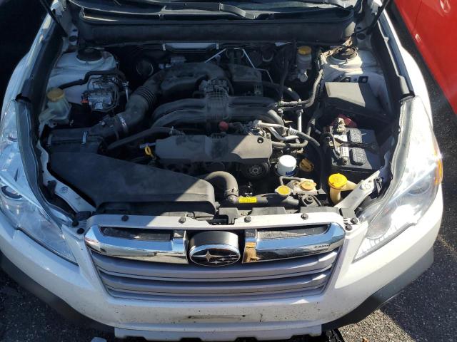 VIN 4S4BRCLC5E3261874 2014 Subaru Outback, 2.5I Lim... no.11