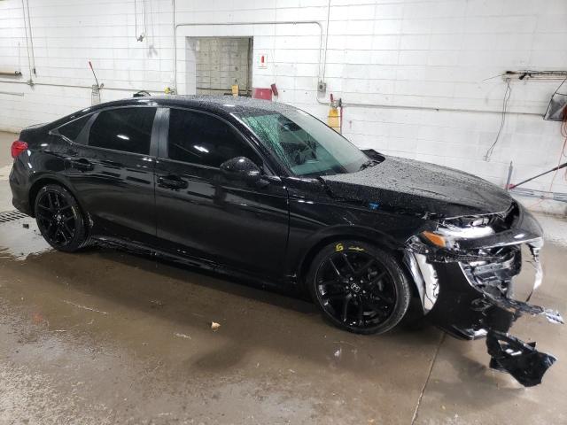 2023 HONDA CIVIC SPOR - 2HGFE2F50PH528722