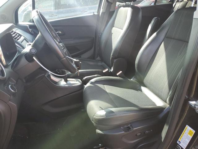 2016 CHEVROLET TRAX 1LT - KL7CJPSB4GB600100