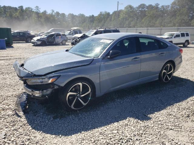 2022 HONDA ACCORD SPO - 1HGCV1F39NA072579
