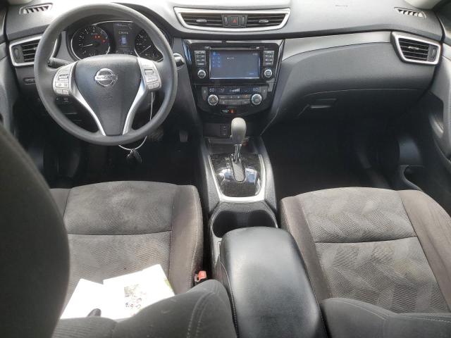 2016 NISSAN ROGUE S - KNMAT2MT4GP620427