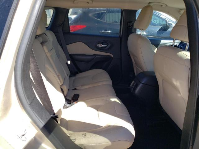 2015 JEEP CHEROKEE L - 1C4PJLCB0FW637793