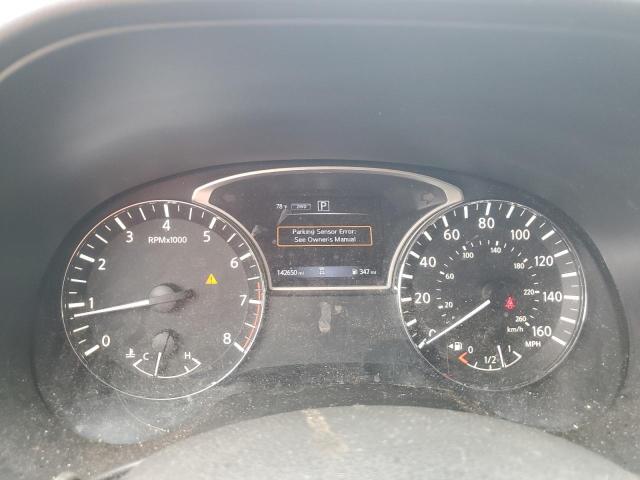 2018 NISSAN PATHFINDER - 5N1DR2MM3JC652414