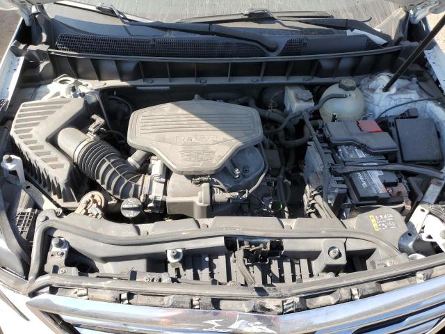 2017 CADILLAC XT5 PREMIU - 1GYKNCRSXHZ213314