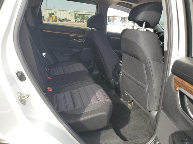 2018 HONDA CR-V EX - 5J6RW1H50JL011974