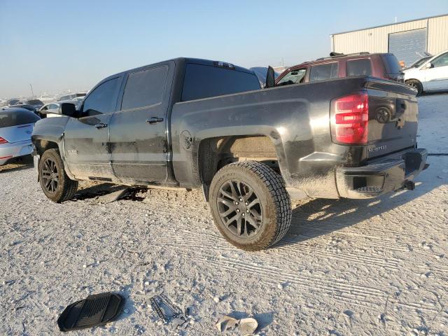 2015 CHEVROLET SILVERADO - 3GCPCREH9FG318566