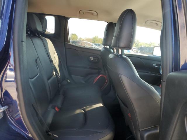 2017 JEEP RENEGADE T - ZACCJBCB6HPF66219