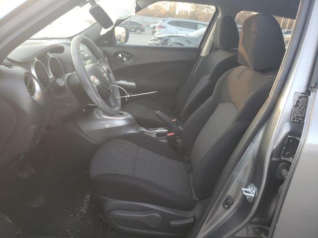 2016 NISSAN JUKE S - JN8AF5MR5GT606951
