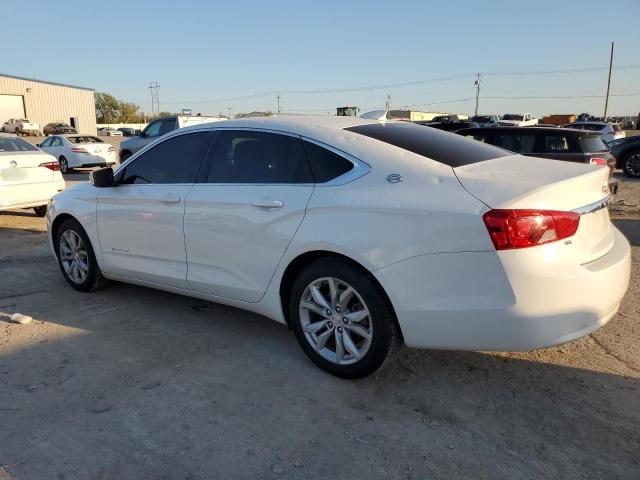 2016 CHEVROLET IMPALA LT - 2G1115S38G9119221
