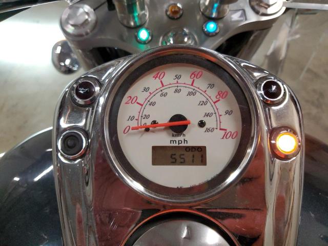 2003 HONDA VT750 CDC JH2RC44653M705028