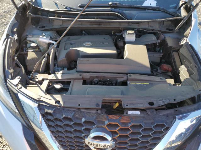 VIN 5N1AZ2MS2KN141459 2019 NISSAN MURANO no.12