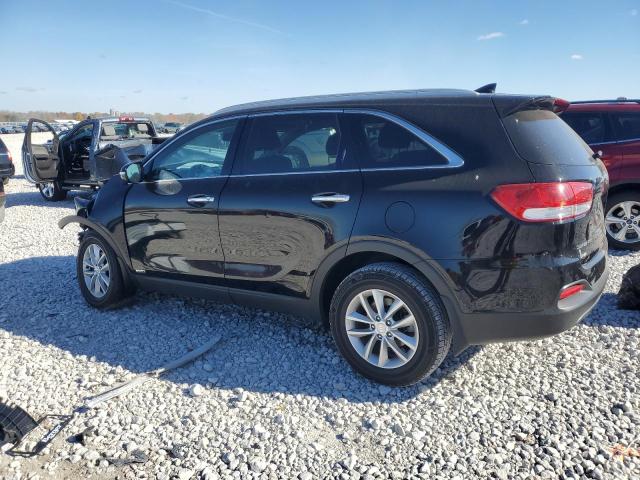 VIN 5XYPGDA32JG350171 2018 KIA SORENTO no.2