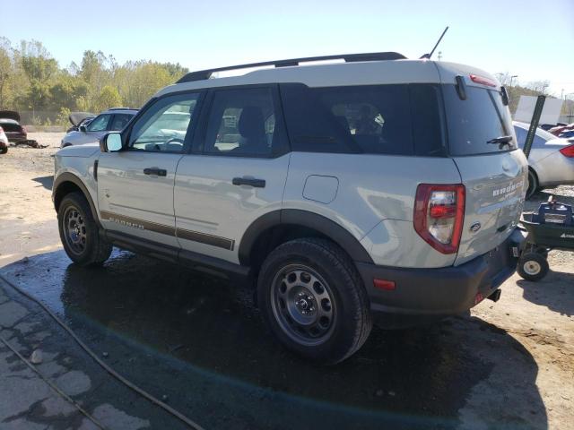 2024 FORD BRONCO SPO - 3FMCR9B6XRRE45573