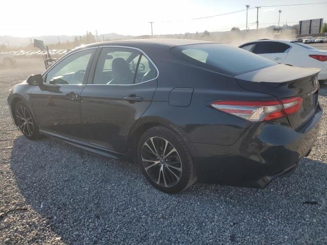 2018 TOYOTA CAMRY LE/X 4T1B11HK8JU592528