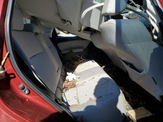 2017 SUBARU FORESTER 2 - JF2SJADC9HH557391