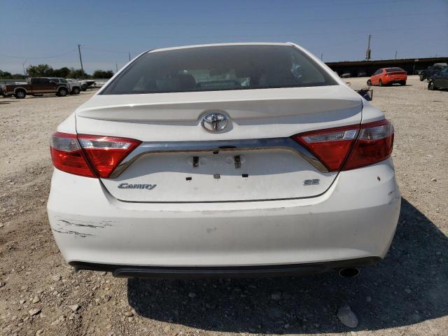 2016 TOYOTA CAMRY LE - 4T1BF1FK4GU591101