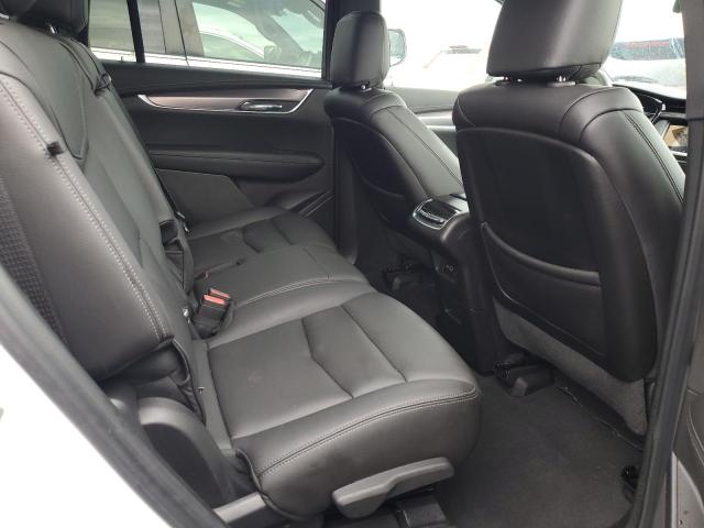 2023 CADILLAC XT6 LUXURY - 1GYKPAR46PZ110244