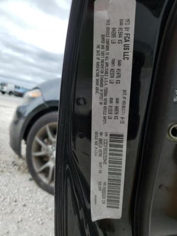 2016 DODGE DART SXT #3268941262