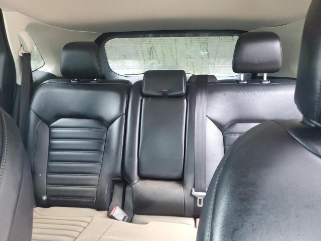 2019 FORD EDGE SEL - 2FMPK3J90KBB00796