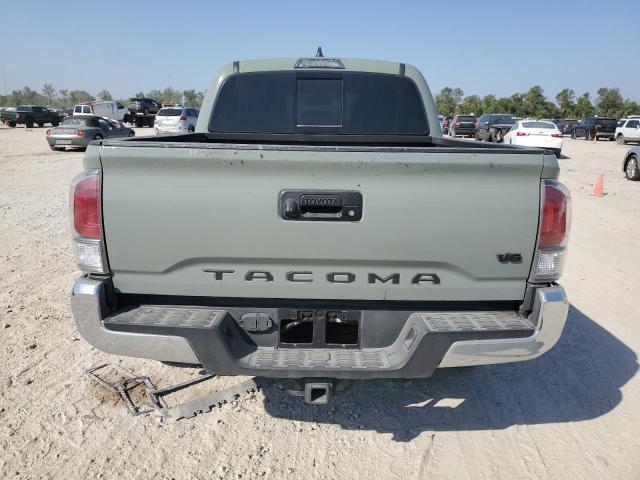 2023 TOYOTA TACOMA DOU - 3TMCZ5AN0PM570372